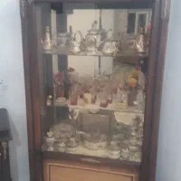 بوفه|بوفه، ویترین، کنسول|قزوین, |دیوار