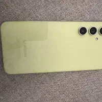 سامسونگ سامسونگ Galaxy A54 با حافظهٔ ۲۵۶ گیگابایت