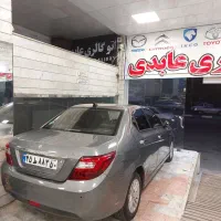 دنا پلاس|خودرو سواری و وانت|کرج, دولت‌آباد|دیوار