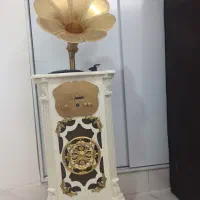 گرامافون در حد نو مناسب و خوش قیمت