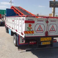 باربری.ایسوزواتاق بزرگ.برونشهری.شهری|خدمات حمل و نقل|شیراز, وزیرآباد|دیوار
