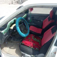 خودرو|خودرو سواری و وانت|کورین, |دیوار