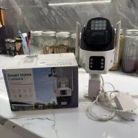 دوربین مداربسته دولنز،سیم کارت خور ورم خور