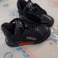 فروش چند جفت کفش سایز24.26.38|کفش و لباس بچه|فسا, |دیوار