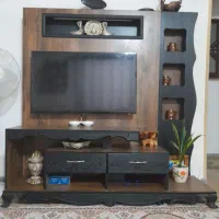 میزتلوزیون و بوفه