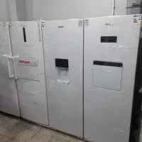 یخچال دوقلو آلتو جدید تا یک ماه مهلت تست