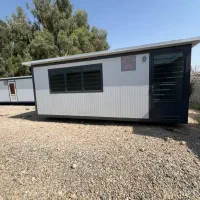 کانکس ساندویچ پانل|مصالح و تجهیزات ساختمان|شیراز, کرونی(خاتونک)|دیوار