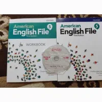 انگلیس فایو نو نو همراه با سیدی