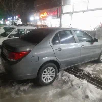 دنا معمولی ۹۷|خودرو سواری و وانت|شیروان (خراسان), |دیوار