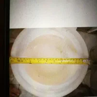 سطل پلاستیکی ۱۲کیلویی|ظروف نگهدارنده، پلاستیکی، یکبارمصرف|تهران, شهرک دانشگاه|دیوار