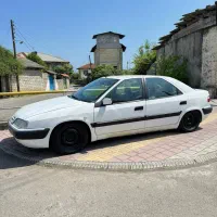 زانتیا 2000 مدل ۸۹ تمیز