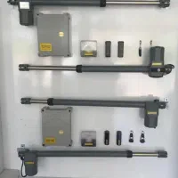 نوروزی راحت تر با جک بازویی*اقساط 12 ماهه*رفاه امن