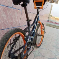 دوچرخه سایز 20