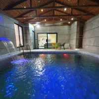 اجاره ویلا استخردار در آمل به محمودآباد