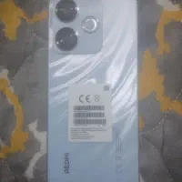 ردمی ۱۳xدو ماه کار کرده نو نو