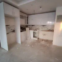 90 متری/کلید اول/پکیج دار/ دو تراسه