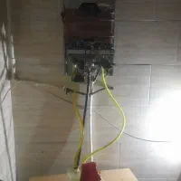 نصب و تعمیرات اسپیلت.ماشین لباسشویی.پکیج. آبگرمکن