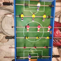 football dassty