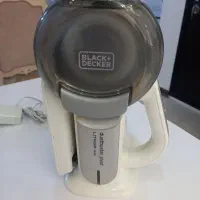 چارو شارژی بلک اند دکر p1420
