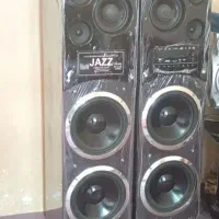 اسپیکر ،jazz