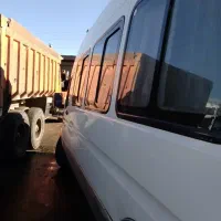 اویکوa50|خودرو سنگین|تهران, پردیسان|دیوار