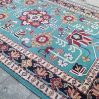 فرش ۶ متری