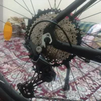 دوچرخه حرفه ای آرتیکPM720|دوچرخه، اسکیت، اسکوتر|شیراز, شهرک ولیعصر|دیوار