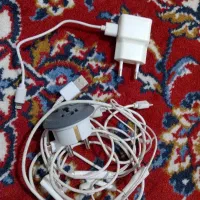 هنفسری شارژر