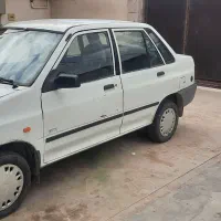 پراید مدل ۷۷