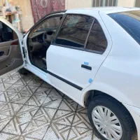 سمندlx|خودرو سواری و وانت|لنجان, |دیوار