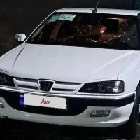 پژو پارس تمام فول  مدل ۱۴۰۲|خودرو سواری و وانت|کرمان, |دیوار