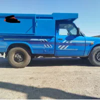 باربری با نیسان زیر قیمت زابل زاهدان