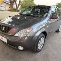 تیبا خانگی کم کار مدل ۱۳۹۴
