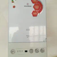 پکیج برای تایید گاز