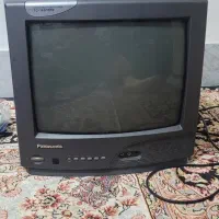 تی وی پاناسونیک  ۱۴ اینج