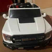 ماشین شارژی سالم|اسباببازی|میناب, |دیوار