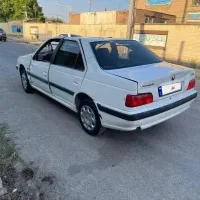 ماشین پژو پارس مدل 95