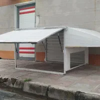 باربند مسقف پراید وانت  فنر رگلاژی وکمک گازی تیبا|قطعات یدکی و لوازم جانبی|رشت, گلباغ نماز|دیوار