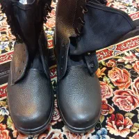 پوتین سربازی سبک سایز 42