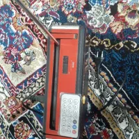 اسپیکر کنترل دار|پخش‌کننده همراه|گنبد کاووس, |دیوار