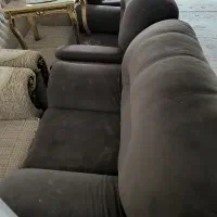 مبل|مبلمان خانگی و میز عسلی|صدرا-فارس, فاز ۱|دیوار