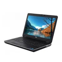 لپ تاپ دل 6540 i7 نسل ۴ حسابداری