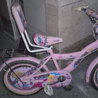 دوچرخه سایز ۲۰ پرادو