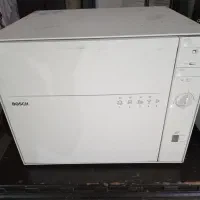 ماشین ظرفشویی 6 نفره Bosch