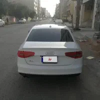 فروش آئودی|خودرو سواری و وانت|اهواز, زیتون کارمندی|دیوار