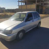 پراید 111 مدل 94|خودرو سواری و وانت|جهرم, |دیوار