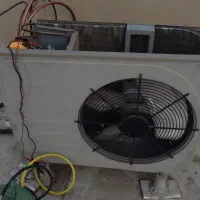 خدمات کولر گازی ارشیا