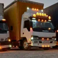 اتوبار شرق مشیریه سبلان بار شمال شهرستان شرق