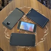 اپل وموتورولا