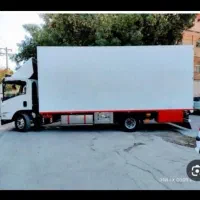 باربری حمل بار کارگرخالی اسباب کشی کل نقاط تهران|خدمات حمل و نقل|تهران, جردن|دیوار